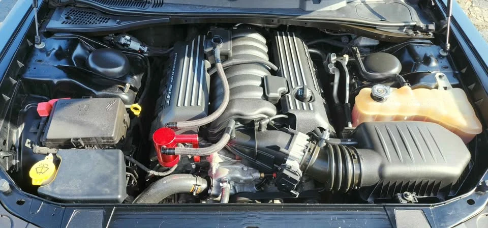 2020 Dodge Challenger SRT8 & 392 3rd Gen - Image 8 of 20