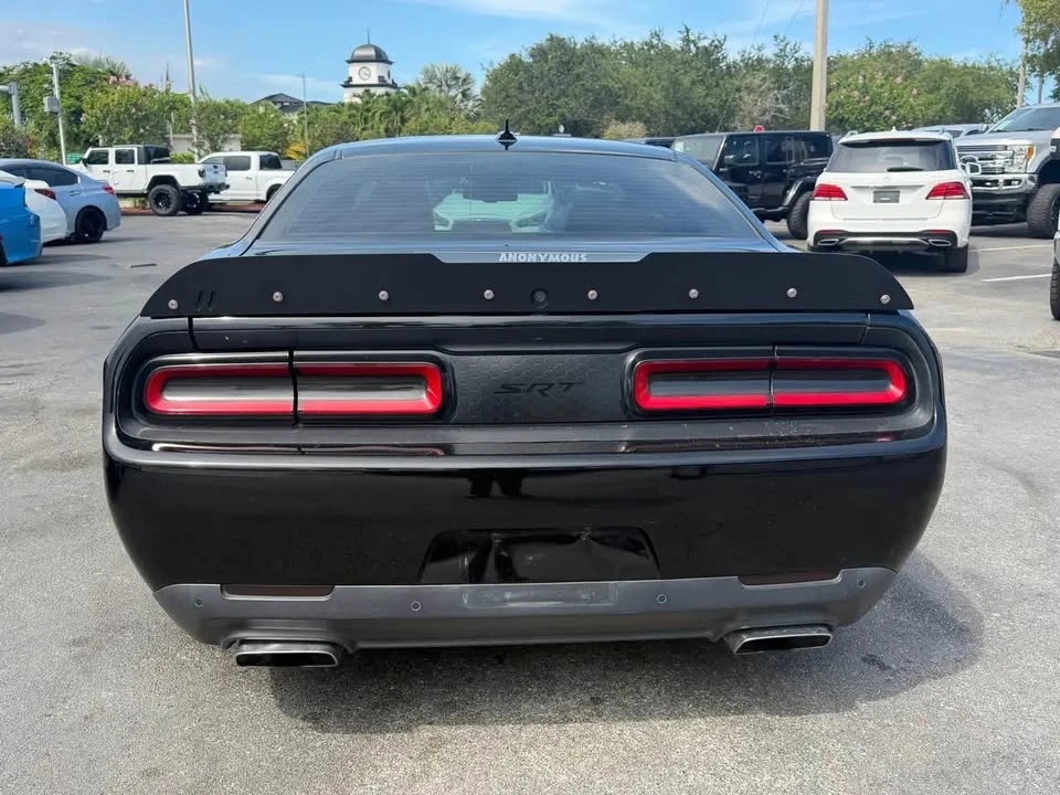 2020 Dodge Challenger SRT8 & 392 3rd Gen - Image 7 of 17
