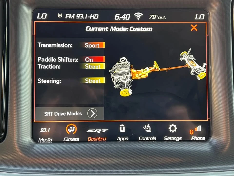 2020 Dodge Challenger SRT8 & 392 3rd Gen - Image 13 of 13