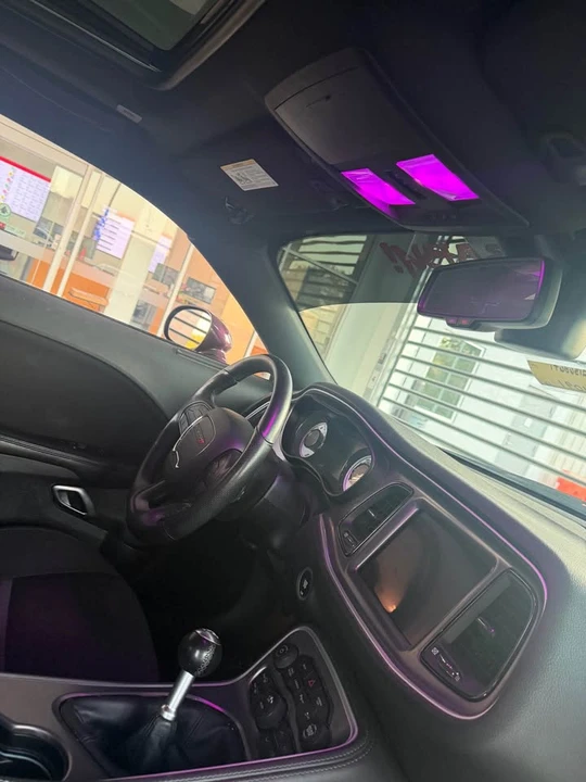2020 Dodge Challenger SRT8 & 392 3rd Gen - Image 5 of 10