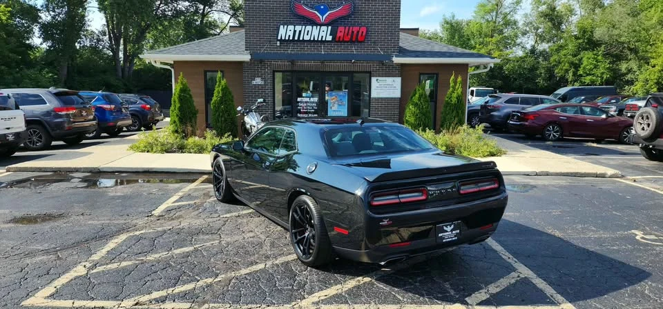 2020 Dodge Challenger SRT8 & 392 3rd Gen - Image 4 of 20