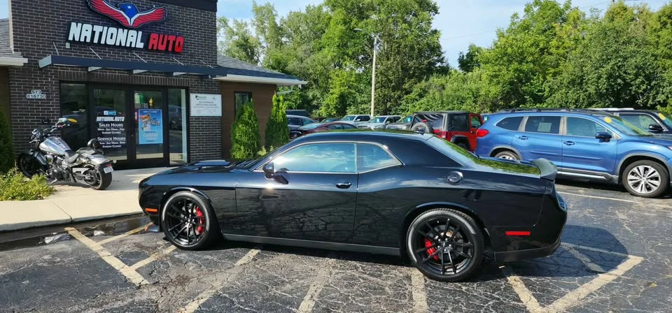 2020 Dodge Challenger SRT8 & 392 3rd Gen - Image 7 of 20