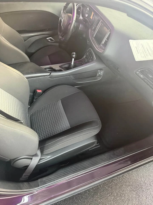 2020 Dodge Challenger SRT8 & 392 3rd Gen - Image 4 of 10