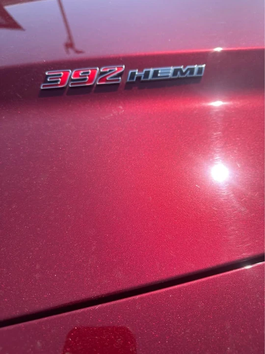 2020 Dodge Challenger SRT8 & 392 3rd Gen - Image 3 of 11