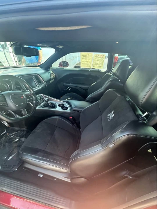 2020 Dodge Challenger SRT8 & 392 3rd Gen - Image 6 of 11