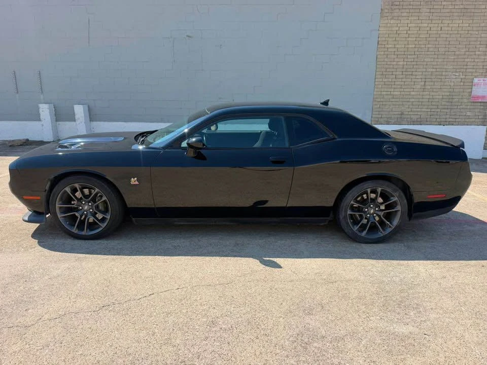 2020 Dodge Challenger SRT8 & 392 3rd Gen - Image 2 of 4
