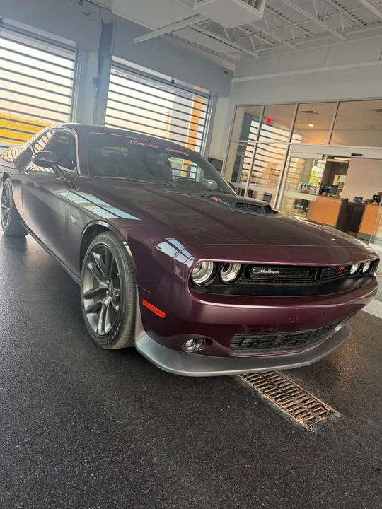 2020 Dodge Challenger SRT8 & 392 3rd Gen - Image 2 of 10