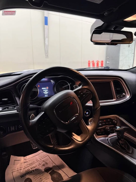 2020 Dodge Challenger SRT8 & 392 3rd Gen - Image 2 of 6