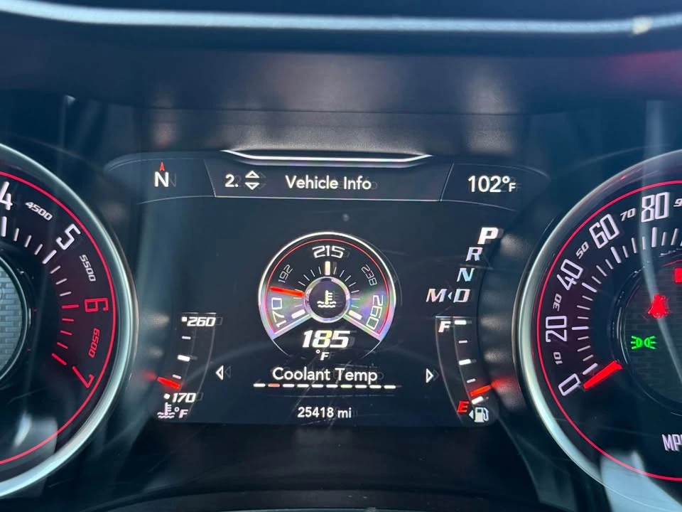 2020 Dodge Challenger SRT8 & 392 3rd Gen - Image 8 of 10