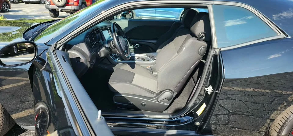 2020 Dodge Challenger SRT8 & 392 3rd Gen - Image 17 of 20