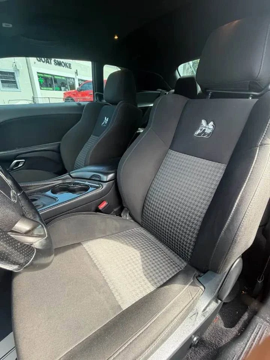 2020 Dodge Challenger SRT8 & 392 3rd Gen - Image 16 of 17