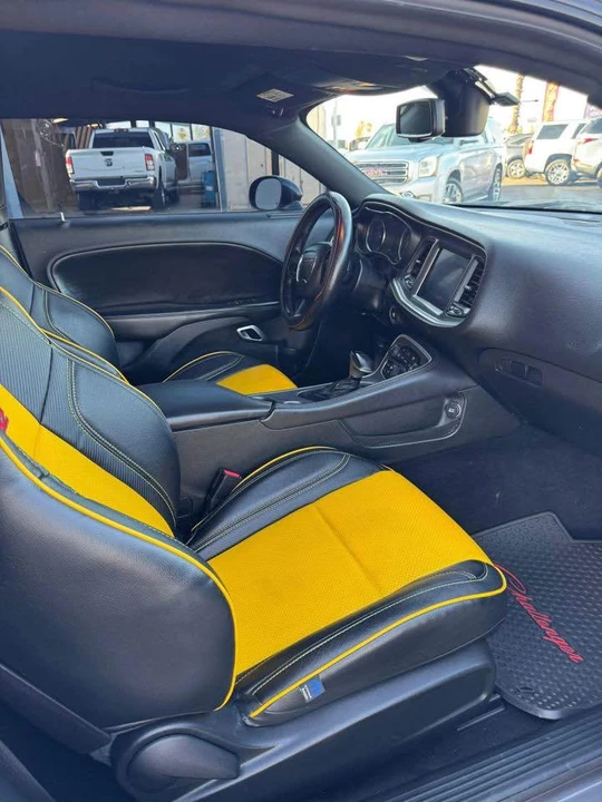 2020 Dodge Challenger SRT8 & 392 3rd Gen - Image 11 of 11