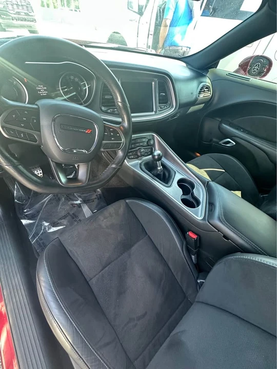 2020 Dodge Challenger SRT8 & 392 3rd Gen - Image 5 of 11