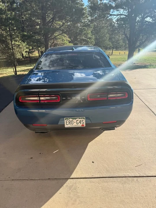 2020 Dodge Challenger SRT8 & 392 3rd Gen - Image 6 of 8