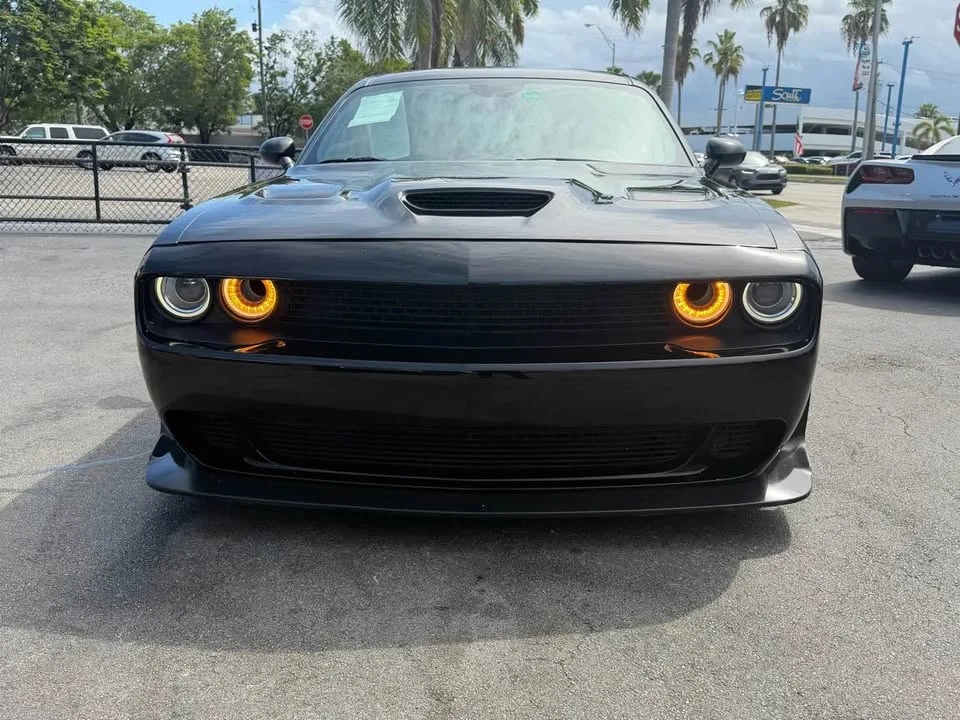 2020 Dodge Challenger SRT8 & 392 3rd Gen - Image 2 of 17