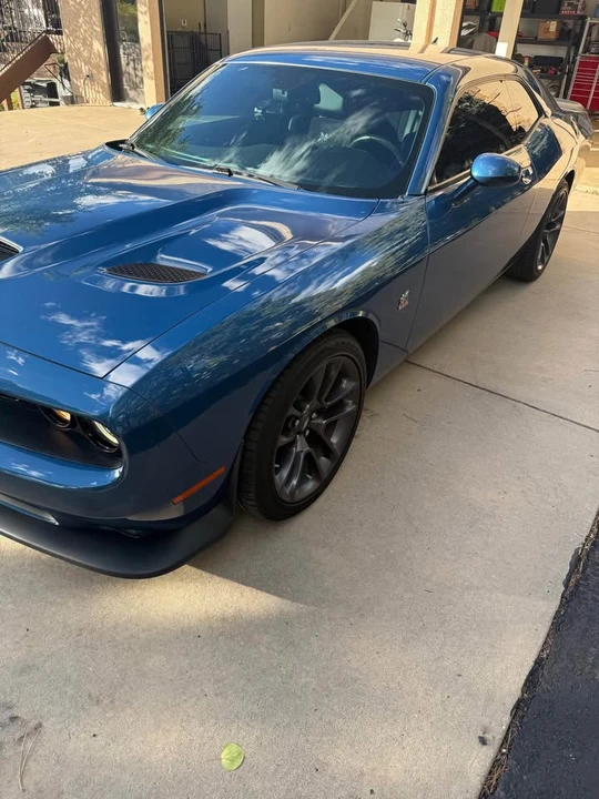 2020 Dodge Challenger SRT8 & 392 3rd Gen - Image 3 of 8