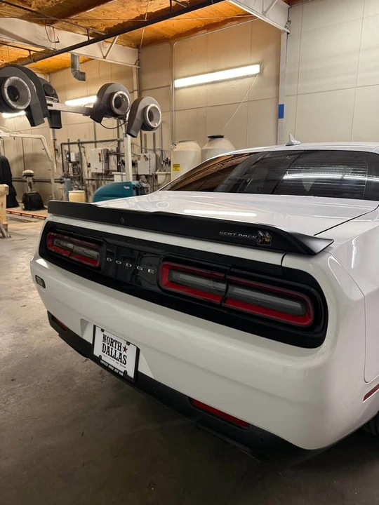 2020 Dodge Challenger SRT8 & 392 3rd Gen - Image 6 of 6