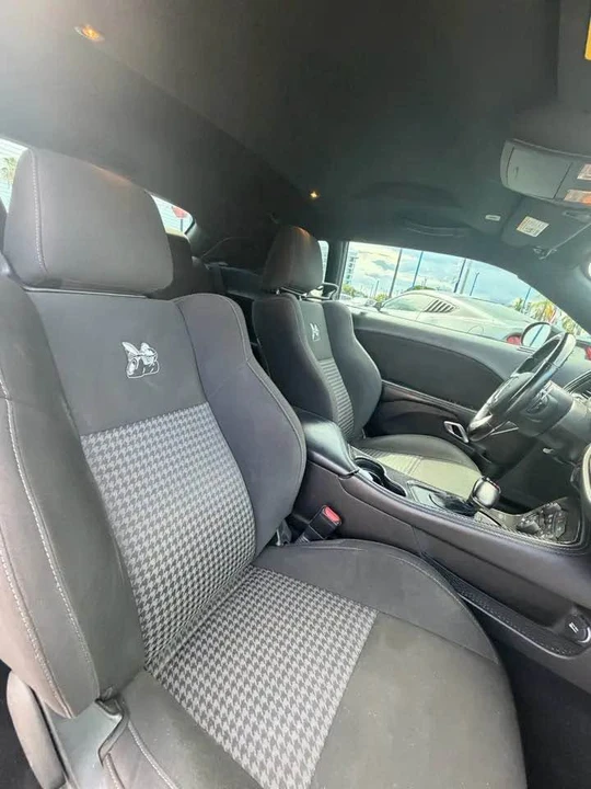 2020 Dodge Challenger SRT8 & 392 3rd Gen - Image 14 of 17