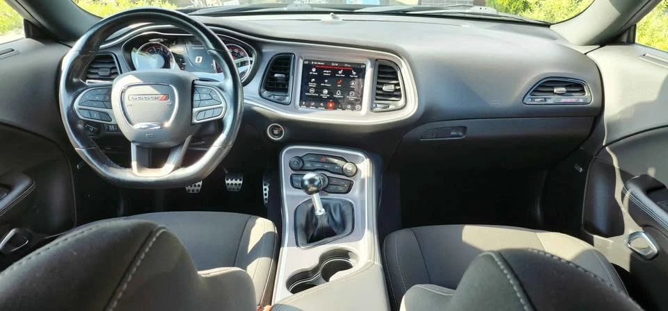 2020 Dodge Challenger SRT8 & 392 3rd Gen - Image 14 of 20