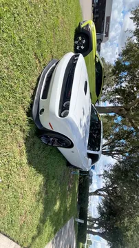2020 Dodge Challenger R/T Scat Pack Coupe 2D