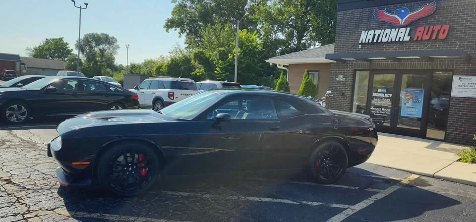 2020 Dodge Challenger SRT8 & 392 3rd Gen - Image 2 of 20