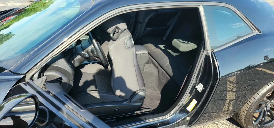 2020 Dodge Challenger SRT8 & 392 3rd Gen - Image 13 of 20