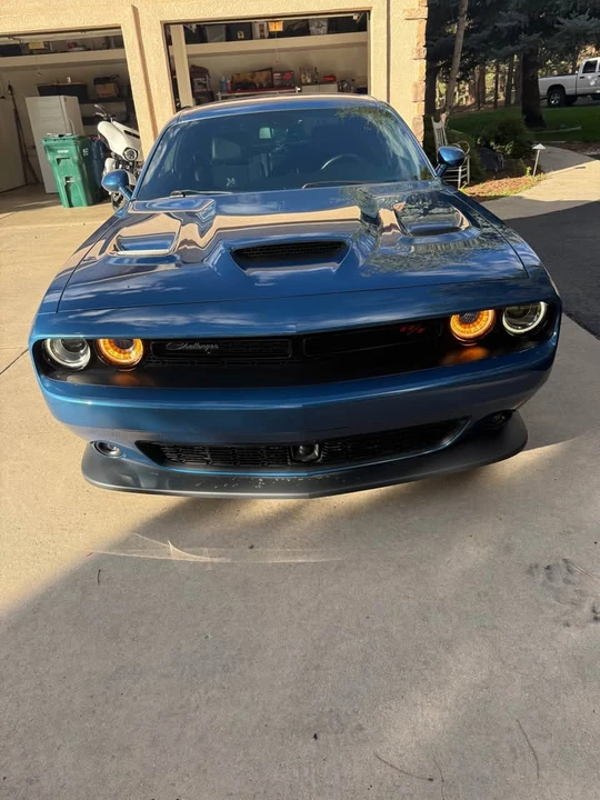 2020 Dodge Challenger SRT8 & 392 3rd Gen - Image 8 of 8