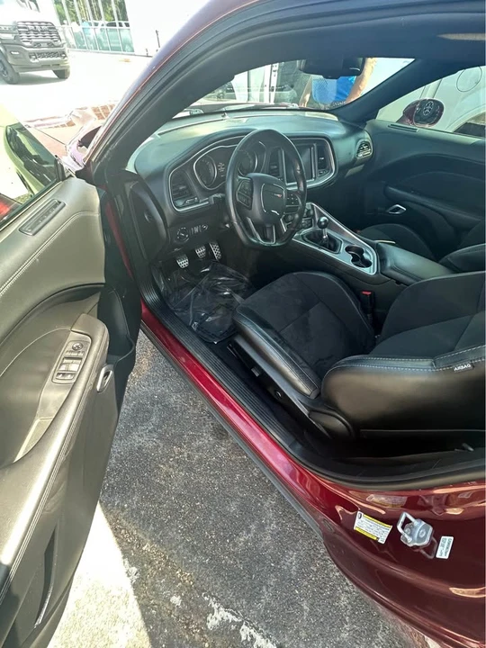 2020 Dodge Challenger SRT8 & 392 3rd Gen - Image 4 of 11