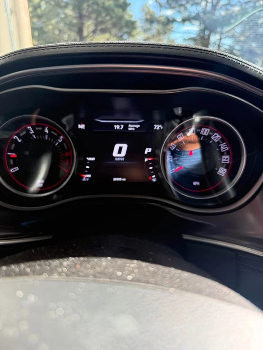 2020 Dodge Challenger SRT8 & 392 3rd Gen - Image 7 of 8