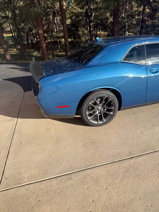 2020 Dodge Challenger SRT8 & 392 3rd Gen - Image 5 of 8