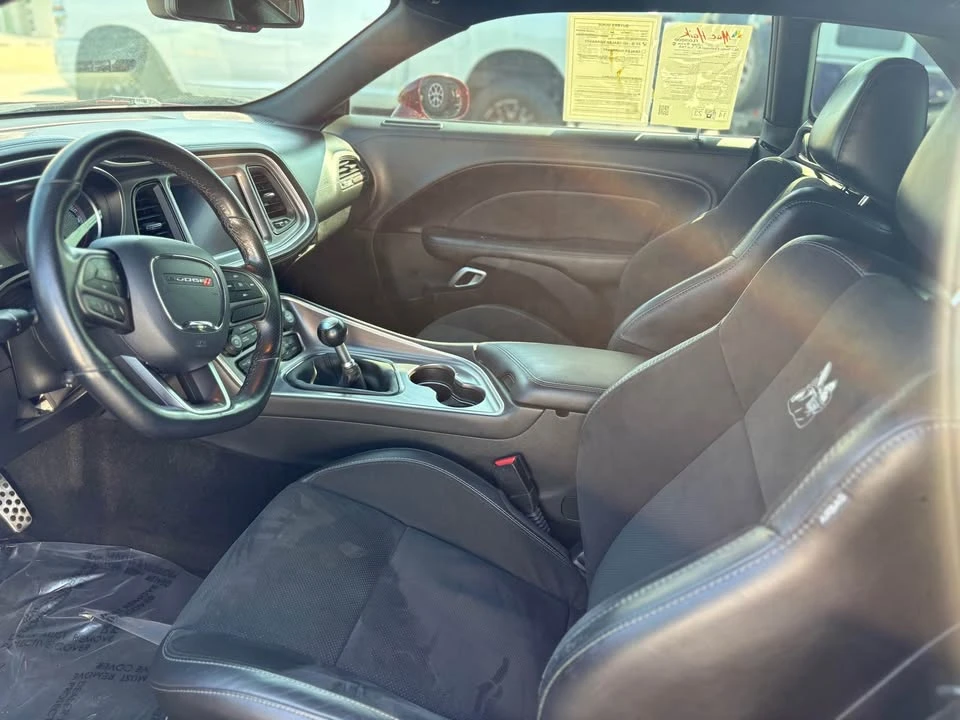 2020 Dodge Challenger SRT8 & 392 3rd Gen - Image 2 of 3