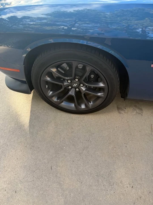 2020 Dodge Challenger SRT8 & 392 3rd Gen - Image 4 of 8