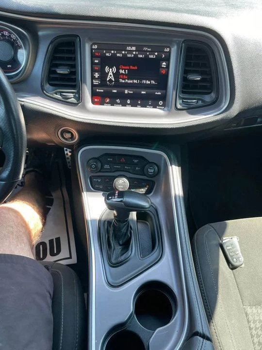 2020 Dodge Challenger SRT8 & 392 3rd Gen - Image 18 of 19