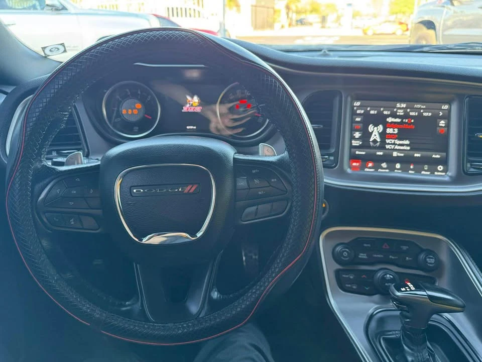 2020 Dodge Challenger SRT8 & 392 3rd Gen - Image 9 of 11