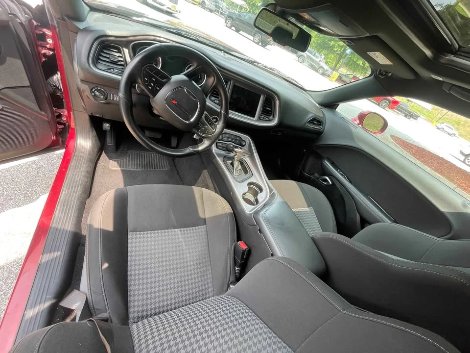 2020 Dodge Challenger SRT8 & 392 3rd Gen - Image 5 of 6