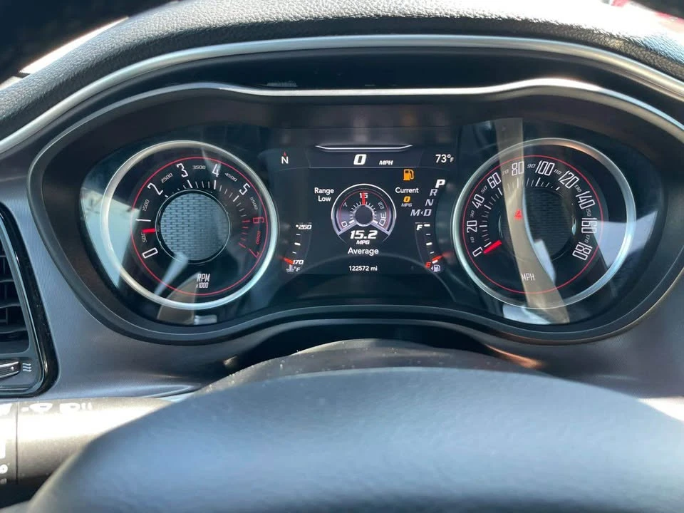 2020 Dodge Challenger SRT8 & 392 3rd Gen - Image 16 of 19