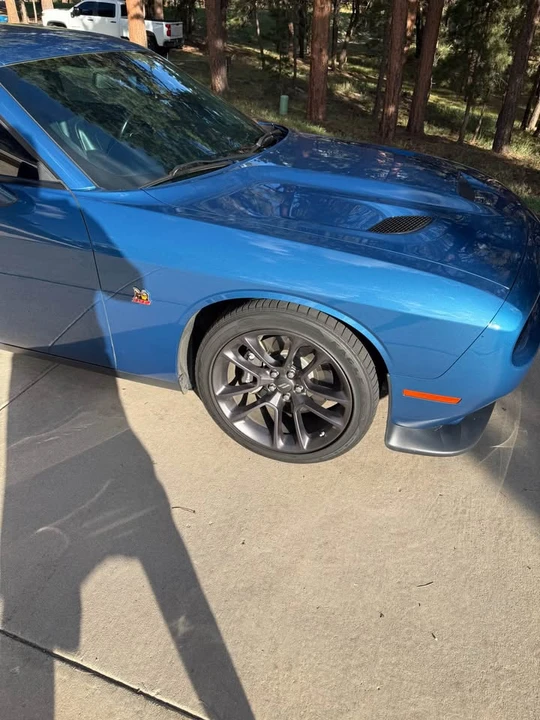 2020 Dodge Challenger SRT8 & 392 3rd Gen - Image 2 of 8