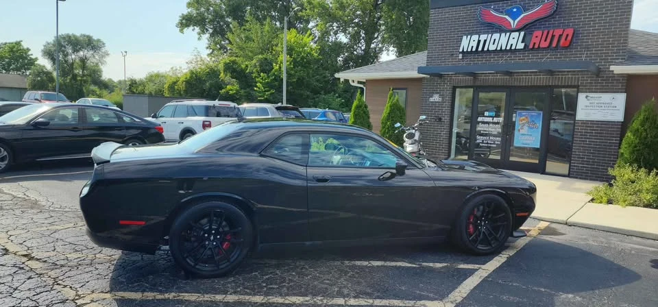 2020 Dodge Challenger SRT8 & 392 3rd Gen - Image 6 of 20