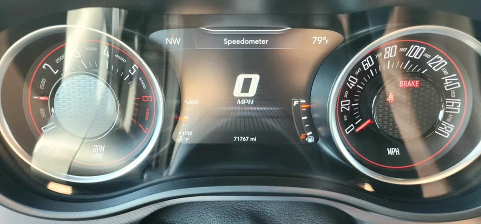 2020 Dodge Challenger SRT8 & 392 3rd Gen - Image 11 of 20