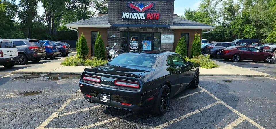 2020 Dodge Challenger SRT8 & 392 3rd Gen - Image 5 of 20