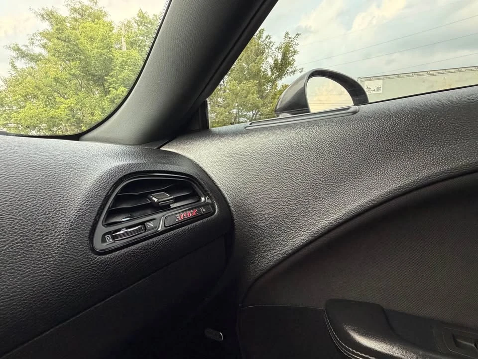 2020 Dodge Challenger SRT8 & 392 3rd Gen - Image 11 of 15
