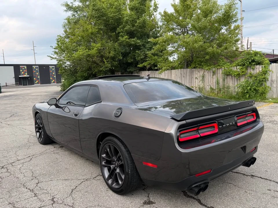 2020 Dodge Challenger SRT8 & 392 3rd Gen - Image 5 of 15
