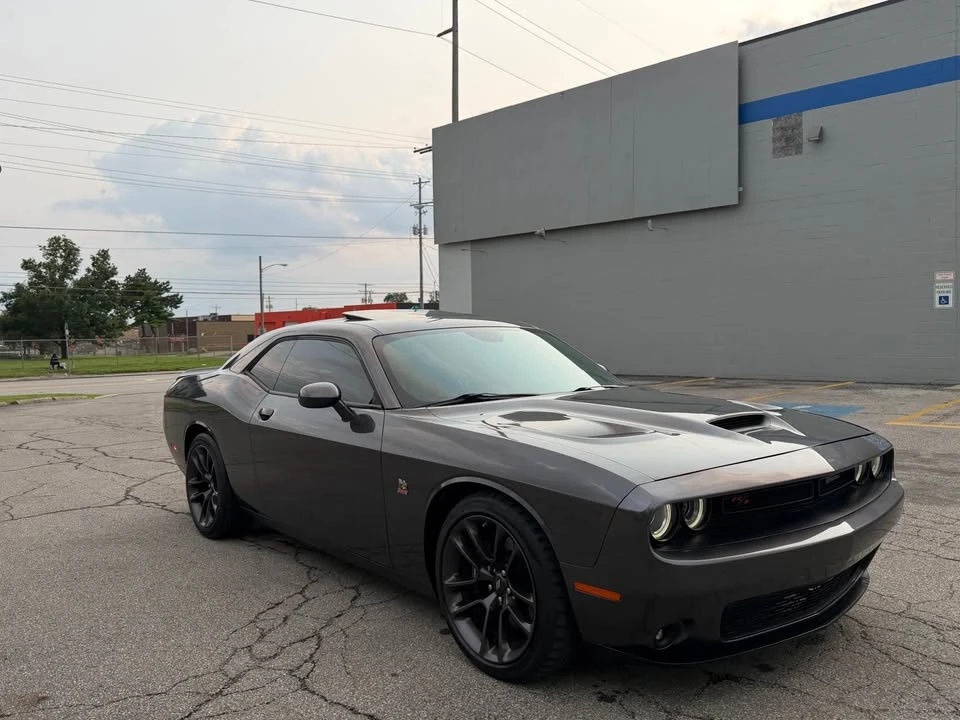 2020 Dodge Challenger SRT8 & 392 3rd Gen - Image 3 of 15