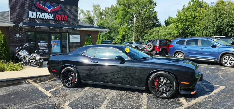 2020 Dodge Challenger SRT8 & 392 3rd Gen - Image 3 of 20