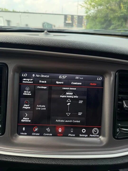 2020 Dodge Challenger SRT8 & 392 3rd Gen - Image 9 of 15