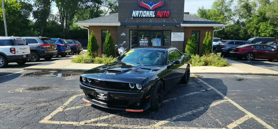 2020 Dodge Challenger SRT8 & 392 3rd Gen - Image 19 of 20