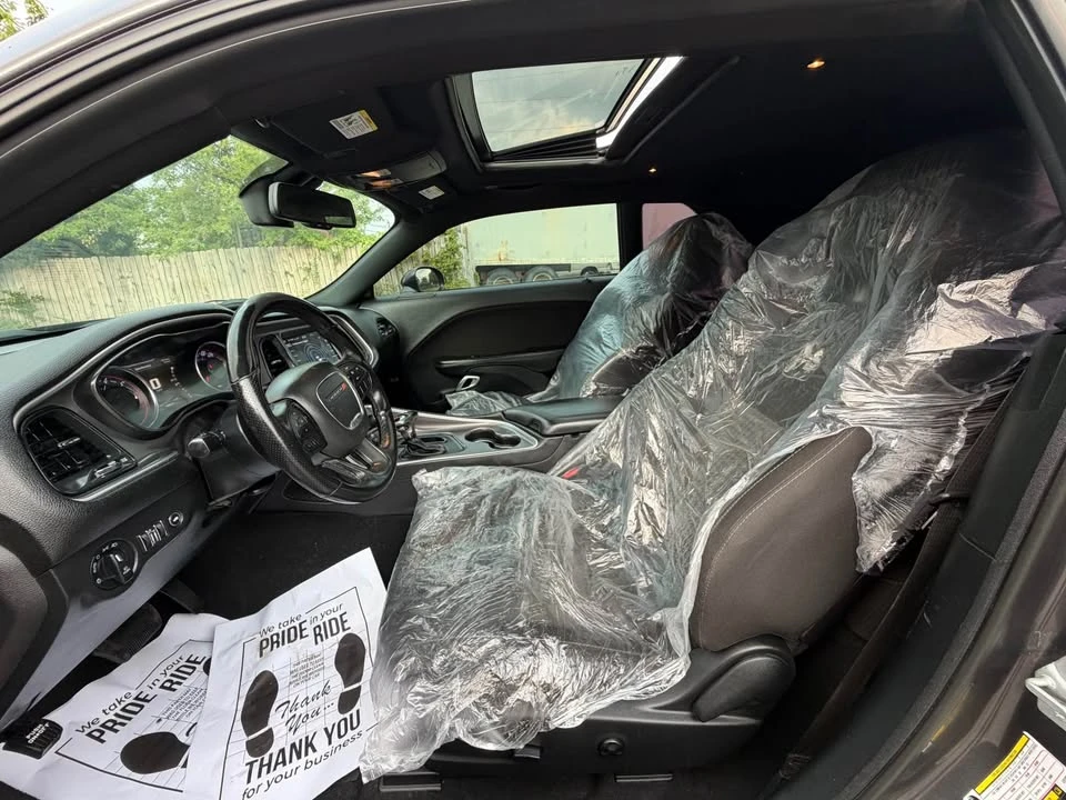 2020 Dodge Challenger SRT8 & 392 3rd Gen - Image 6 of 15