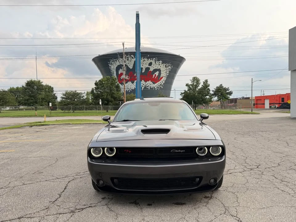 2020 Dodge Challenger SRT8 & 392 3rd Gen - Image 2 of 15