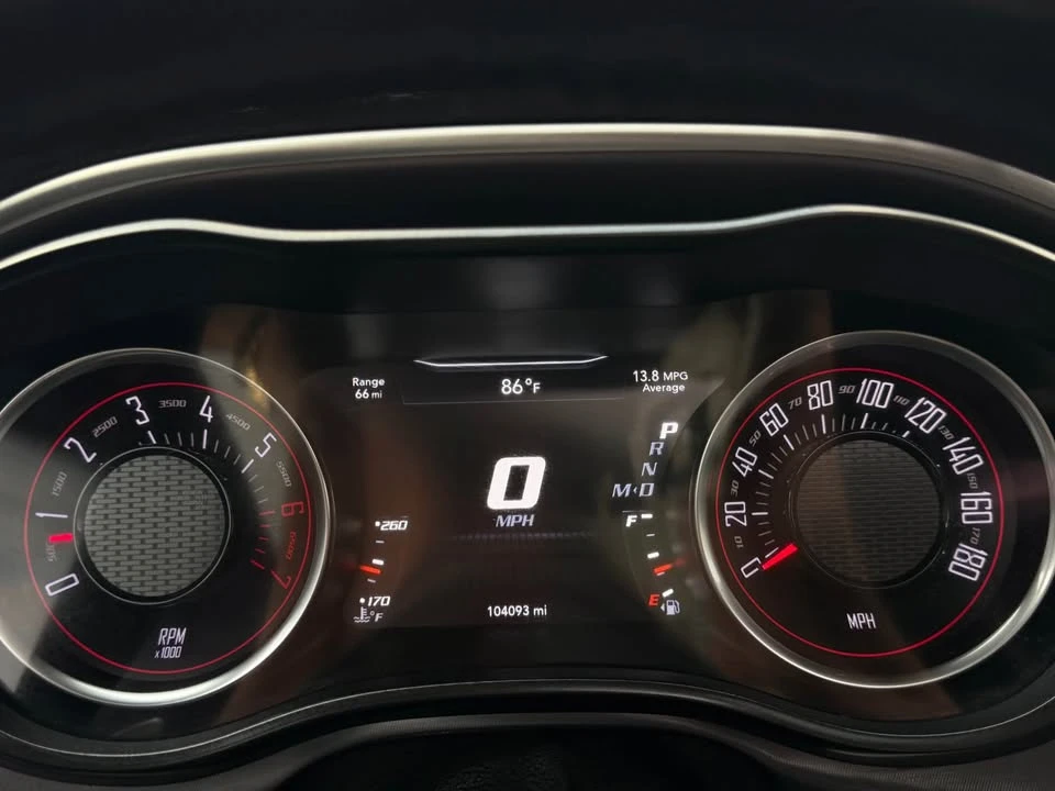 2020 Dodge Challenger SRT8 & 392 3rd Gen - Image 13 of 15