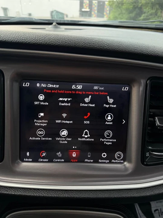2020 Dodge Challenger SRT8 & 392 3rd Gen - Image 12 of 15